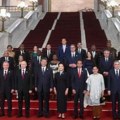 Vučić: Posebna privilegija, draga fotografija sa predsednikom NR Kine Si Đinpingom