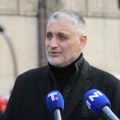 Jovanović: Učestvovaću na izborima kako bi rekao ono što drugi ne žele da kažu