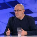 Švarm o ostavci Vulina: Mislim da su se on i Vučić to dogovorili