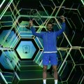 Đoković se javio usred noći: Novak poslao poruku još jednom šampionu