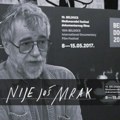 Preminuo Pero Kvesić, književnik, scenarista i novinar