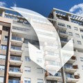 Oštar pad cena kvadrata u Srbiji za 3 do 6 meseci! Sumorna prognoza za tržište nekretnina: Stanovi bi mogli da pojeftine i…