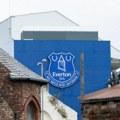 Fudbalskom klubu Everton oduzeto deset bodova