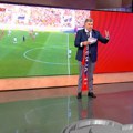 Nedić rimovao povodom plasmana na Evropsko prvenstvo: "Prođe blizu četvrt veka, Nemačka nas u junu čeka"
