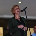 Biljana Stojković (Zajedno): Srbija protiv nasilja će državi vratiti socijalnu ulogu