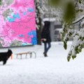Pogledajte gde sada pada sneg u Srbiji: Objavljena satnica, evo koji delovi će se zabeleti tokom dana! Najavljen meteo…