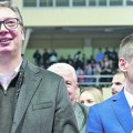 Alo! Intervju Arno Gujon, veliki humanitarac i član Srpske napredne stranke: Vučićeva politika čuva kosmet!
