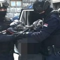 "Od trenutka hapšenja niko me nije maltretirao": MUP se oglasio o osumnjičenom za napad na Miladina Kovačevića