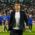 SK INTERVJU Milojević: Srpski klubovi upropaštavaju trenere!