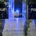Naoružani motociklisti napali turskog biznismena u Istanbulu