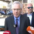 Marfi hoće da kontroliše pravosuđe BiH: Srpska odbacuje stavove Ambasade SAD upućene pravosuđu