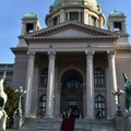 Predlog o pridruživanju Srbije BRIKS-u predat srpskom parlamentu