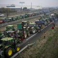 Da li slabi štrajk poljoprivrednika ili je ovo samo početak pobune?