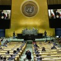 Parlamentarno slušanje u Ujedinjenim nacijama – učestvovalo i dvoje poslanika iz Srbije
