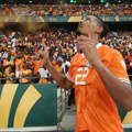 Pobedio rak, dao gol za titulu prvaka afrike! Napadač Crvene zvezde donosi zlatnu medalju na Marakanu