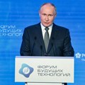 Putin: Rusija blizu izrade vakcine protiv raka