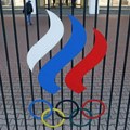 Na Olimpijske igre može šestoro Rusa