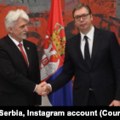 Ukrajinski ambasador se nada da bi Srbija mogla da uvede sankcije Rusiji