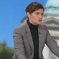 Brnabić: Najverovatnije novi izbori u Beogradu, nijedan glas nije ukraden