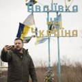 Zelesnki bez nade: Vojska neće moći da brani Harkov