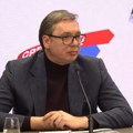 Ana Brnabić je kandidat za predsednika skupštine republike Srbije Vučić saopštio odluku Predsedništva SNS: Ime mandatara…