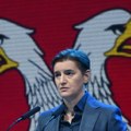 Premijerka Brnabić o kandidaturi za predsednicu Skupštine: Veliki izazov, moram da učim! Reči predsednika Vučića za mene…