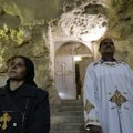 Užas u Egiptu: Tri pravoslavna monaha ubijena u napadu na manastir!