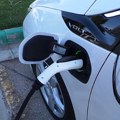 “U Srbiji uskoro duplo više javnih punjača za električne automobile”