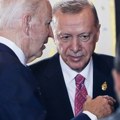 Turska i SAD dogovorile novi sistem antiruskih sankcija