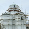 Obnova hrama Sv. poroka Ilije u Zvezdanu