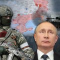 Ko je kriv za pokolj u Moskvi: "Objašnjenje da je iza napada ISIS ne odgovara Putinu": Prebacuje se krivica za krvavi napad
