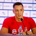 Srpski olimpijac pao na doping testu! Najgora vest pred Pariz - muke za reprezentaciju!