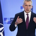 Stoltenberg: NATO neće slati trupe u Ukrajinu