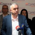Kurti učinio sve da glasanje ne uspe Srpska lista protiv izlaska na referendum za smenu gradonačenika