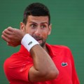Novak Đoković se povukao sa Mastersa u Madridu!