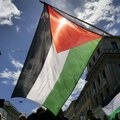 Predsedništvo Palestinske uprave: Vojna pomoć SAD Izraelu predstavlja agresiju protiv Palestinaca