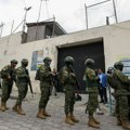 Ekvador: ponovo uhapšen vođa kriminalne bande Los Lobos