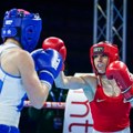 Šadrina izbacila olimpijsku šampionku: Četiri srpske dame u finalu Evropskog prvenstva u boksu 2024! (foto)