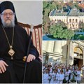 Njegovo preosveštenstvo episkop sremski gospodin Vasilije za "Dnevnik": Istorija nas uči da zla vremena uvek imaju svoj kraj…