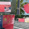 Vijore se srpske i kineske zastave: Beograd spreman za dolazak Si Đinpinga: Evo kako izgledaju ulice glavnog grada (foto)
