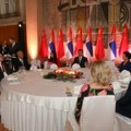 Kina je na strani srpskog naroda: Dodik zahvalio Pekingu što je protiv rezolucije o Srebrenici (video)