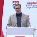 "Oni ne znaju u kakvom su problemu..." Vučić: Mislili da Srbija neće smeti da im se suprostavi...