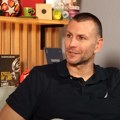 Branislav Mitrović – U penziju bez pompe