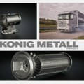 Kompaniji Koenig Metall d.o.o. u Ivanjici potrebni radnici