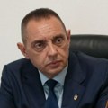 Potpredsednik vlade republike Srbije aleksandar Vulin: Šiptarski napad na sever Kosova i Metohije je deo ukupnog napada na…