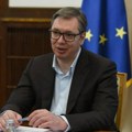 Vučić čestitao Nausedi na izboru za PREDSEDNIKA Litvanije: Želim mu mnogo uspeha u obavljanju ove odgovorne dužnosti