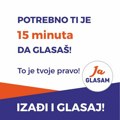 NKD u Nišu organizuje akciju “Tvojih 15 minuta”