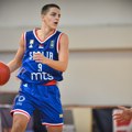 Četvorica Čačana na spisku reprezentativaca Srbije za U18 Evropsko prvenstvo