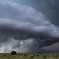 Tornado u Mađarskoj, na snazi narandžasti meteoalarm VIDEO