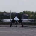 Ukrajinski košmar, Rusi podigli moćni su-35 "Meta je pogođena" (video)